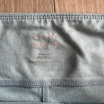 JoyLab  Women’s Baby Blue Mesh Leggings Size XL Photo 3