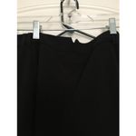 Apostrophe  Missies Women's Black Pants Size 18 Photo 5