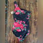 ALBION FIT NEW! Icon Ruched One-Piece in Antigua Photo 7