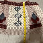 Free People  Can't Stop the Feeling Boho Fringe Crop Top Photo 5