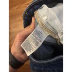 Old Navy  High Rise OG Straight Jean Shorts Size 4 Photo 2