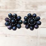 Vintage Clip On Earrings Photo 0