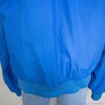 Vintage Helly Hansen blue jacket with zipper,‎ size L Blue Size L Photo 14