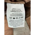 Jordan NWT Nike  Women Chicago Utility Cargo Pants Tan L Standard Fit Joggers Photo 10