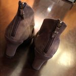 Earthies Chic Brown Women's Heels Size undefined Photo 1