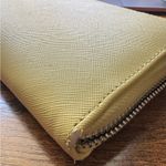 Steve Madden  Yellow Clutch Bag Photo 6