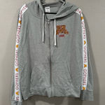 PINK - Victoria's Secret PINK Victoria Secret Gophers Zip-Up Hoodie Sequins Photo 0