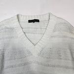 House of Harlow 1960 x REVOLVE Conor Sweater in White Size XS Photo 4