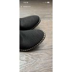 Charleston Shoe Company Women’s 7 Barcelona Bootie Black Photo 3