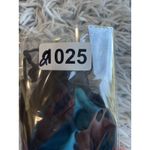 Free People Free People Blouson Brami Satin Crop Top Black Women's Size Xsmall Photo 6