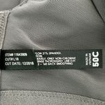Torrid  Curve Bra Full Coverage 50C Gray Lightly Padded Underwire Photo 5
