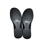 Clarks Women's Rich Brown Leather Mules Photo 5