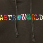 Astroworld Travis Scott Hoodie Photo 2