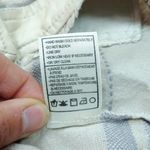 Jack by BB Dakota JACK BB Dakota Catorie Striped Jacket Size Small Photo 9