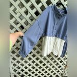 Free People Ellie Sweatshirt Photo 4