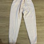 Stars Above  pink joggers Photo 2