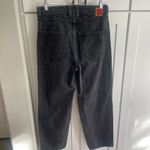 Empyer Empyre Black Loose Fit Jeans  Sz 28 Photo 1