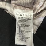 H&M NWOT Women’s  Black Dress Vest Photo 2