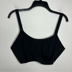 Knix Knix wear Evolution bra no padding adjustable black tan women’s Knix size 8 Photo 1