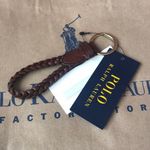 Polo Ralph Key Chain NWT Photo 1