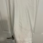 Selfie Leslie  White Lace Mini Dress Photo 7