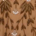 Adrianna Papell One Shoulder Gown Photo 2