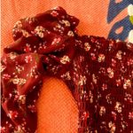 Wild Fable Off-The-Shoulder Top Long Sleeve Photo 3