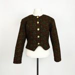 Vintage 90’s Cropped Photo 2