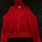 Juicy Couture  Jacket Zip-Up Photo 0