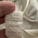 Vtg Val Mode Slip Dress Women M Ivory Silky Lingerie Boudoir Chemise Nightgown Size M Photo 6