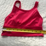 Aerie Women’s Pink Sports Bra Size XS Photo 6