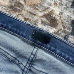 Mother The Mid Rise Dazzler Ankle We the animals Jeans Blue Size 32 Photo 4