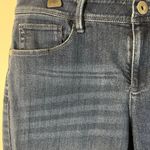 J.Jill Women’s Slim Ankle Jeans Size 4P Photo 3