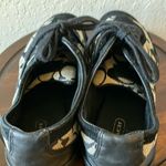 Coach : Black & Gray Baylee (A1474) Sneakers- 8 Photo 11