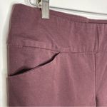 Lee  sculpting slim leg dress pants size‎ 14 short Photo 1
