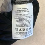 Nike Women's Black & Gray Dri-FIT Repel Mid-Rise 3" Trail Running Shorts - Small Photo 5