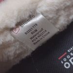 Blondo BLONDE waterproof pink mules size 5.5 NWOB Photo 3