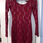 Midnight Doll Homecoming Dress Photo 2