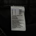 American Eagle  Jeans Womens 0 Short Black Jegging Skinny Super Super‎ Stretch Photo 6