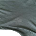 Baby Phat  Vintage Green Medallion Top Size L Photo 6