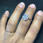 Beverly Hills Boutique Ring… Gold Photo 5