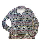 Vineyard Vines  Quarter Zip Printed Jacket c Photo 0