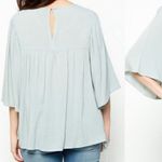 Hayden Embroidered Top‎ Photo 8