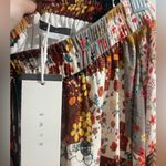 Rowe bandana patchwork maxi skirt NWT!! Size XS Photo 2