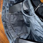 Beyond Yoga NWT  Black Tote Bag Photo 6