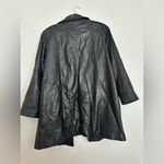 PELLE Vintage Leather Jacket Photo 2