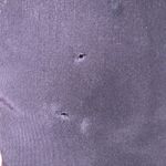 Under Armour  black capri neon green athletic leggings Photo 3