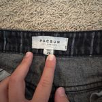 PacSun Jean Skirt Photo 2