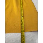 Ribbed Gold Sleeveless Body Photo 3