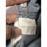 Nine West  Women's Heidi Pull On Skinny Jegging Jeans Size 4 Photo 6